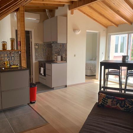 Apartment2 With Terrace And A View Near Amoreiras Lissabon Buitenkant foto