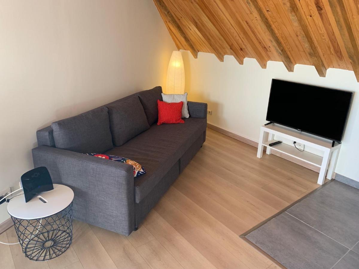 Apartment2 With Terrace And A View Near Amoreiras Lissabon Buitenkant foto