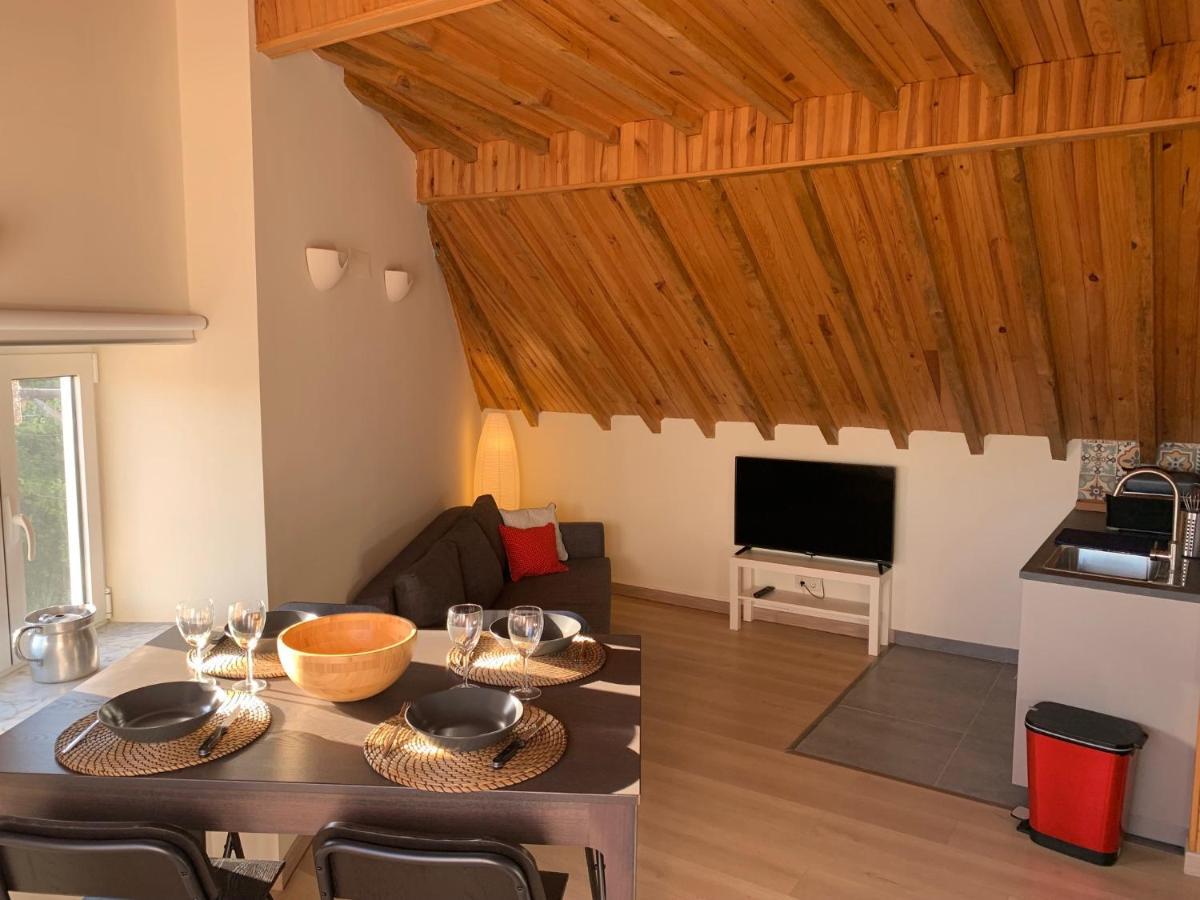 Apartment2 With Terrace And A View Near Amoreiras Lissabon Buitenkant foto